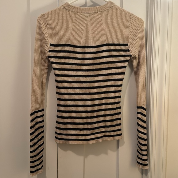 Rag & Bone cashmere blend sweater - Picture 3 of 6